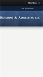 Mobile Screenshot of hutchinslaw.com